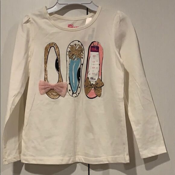 Long sleeve blouse bundle 2 - Picture 3 of 5